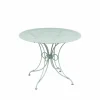 1900 bord Ø96 cm Ice mint (grön)