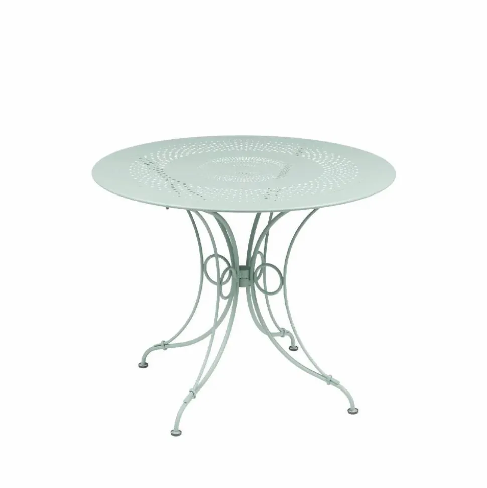 1900 bord Ø96 cm Ice mint (grön)