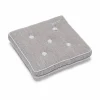 42 dyna Crown grey 42x 42 cm