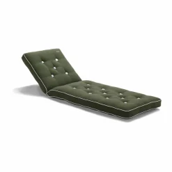 60 dyna till liggvagn 31 Kahki green 60x185 cm