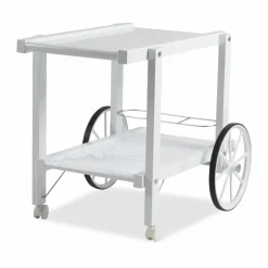14 serveringsvagn White