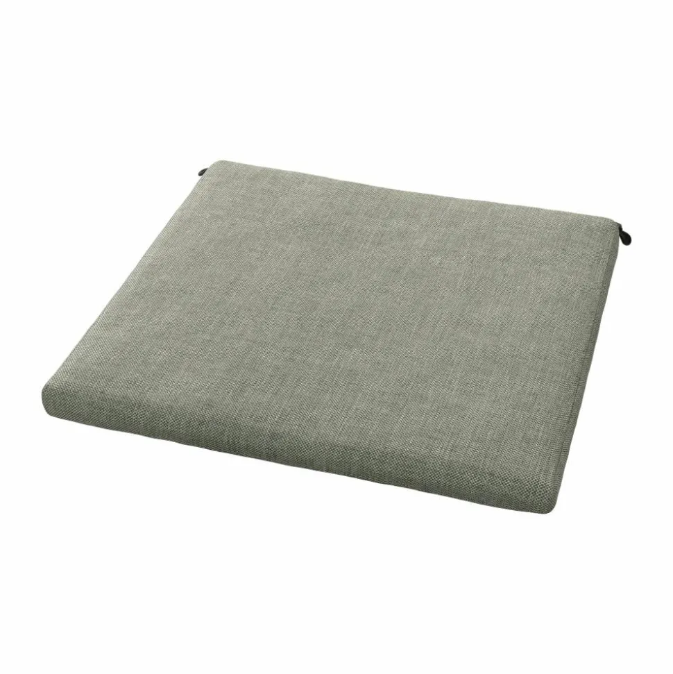 A2 sittdyna Light Green 44x41 cm