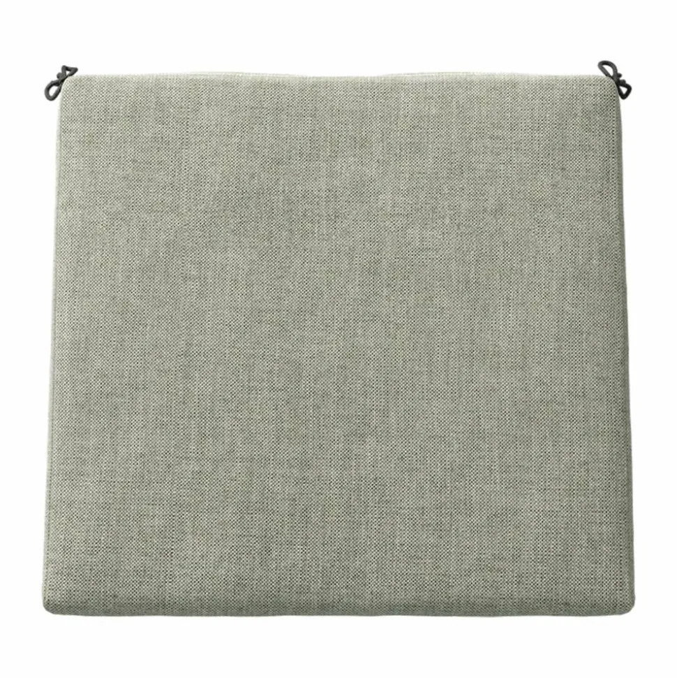 A2 sittdyna Light Green 44x41 cm