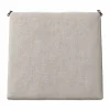 A2 sittdyna Sand 44x41 cm