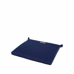 A2 sittdyna Sunbrella blå
