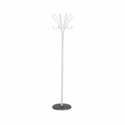 Accroche Coeurs klädhängare Ice mint (grön)