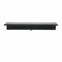 A-Coat rack hatthylla Black