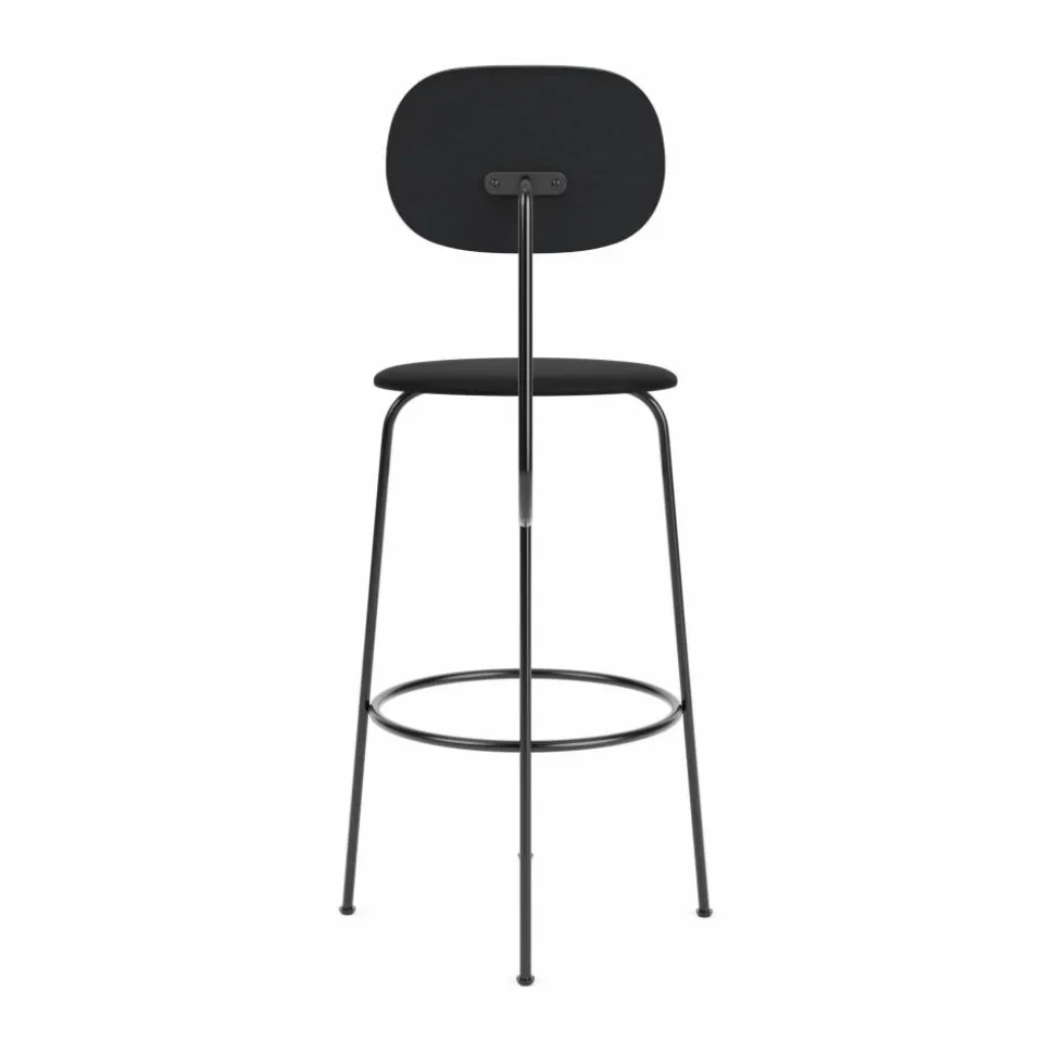 Afteroom plus barstol läderklädsel 63 5 cm Dakar 0842