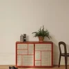 Air sideboard Red