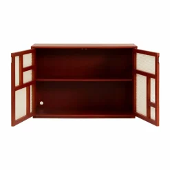 Air sideboard Red