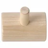 Allsarp knopplist 1 knopp Björk