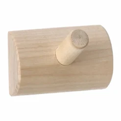 Allsarp knopplist 1 knopp Björk