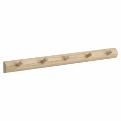 Allsarp knopplist 5 knoppar Ek