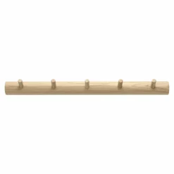 Allsarp knopplist 5 knoppar Ek