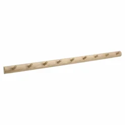 Allsarp knopplist 9 knoppar Ek