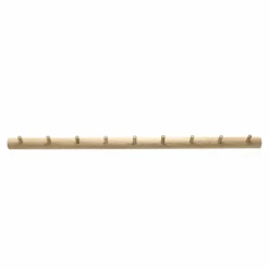 Allsarp knopplist 9 knoppar Ek