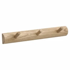Allsarp knopplist 3 knoppar Ek