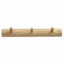 Allsarp knopplist 3 knoppar Ek