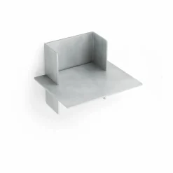 Alu Shelf hylla 25 cm Aluminium