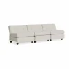 Amanta soffmodul Cream beige-story 102 3-sits