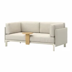 Anagram soft modulsoffa - Nubia 01 Ivory Pearl-chalk