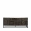Ancestors Tabwa sideboard Teak 4 dörrar