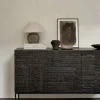 Ancestors Tabwa sideboard Teak 3 dörrar