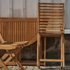 Aneboda klappstol Teak