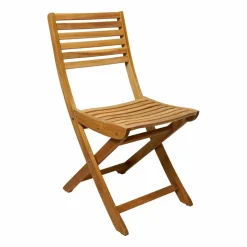 Aneboda klappstol Teak