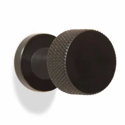 Angle krok small Svart