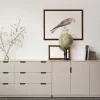 Aoko sideboard 77x160 cm Beige