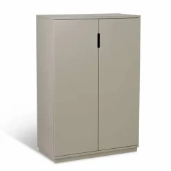 Aoko skåp 120 cm Beige