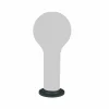 Aplô magnetisk bottenplatta Anthracite (grå)