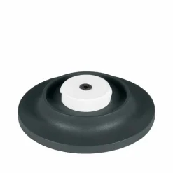 Aplô magnetisk bottenplatta Anthracite (grå)