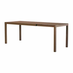 Aria förlängningsbart matbord 140-200 cm Rust