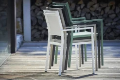 Aria stol Black (svart)