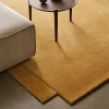 Aria soffbord Dark oak Ø50x37 cm