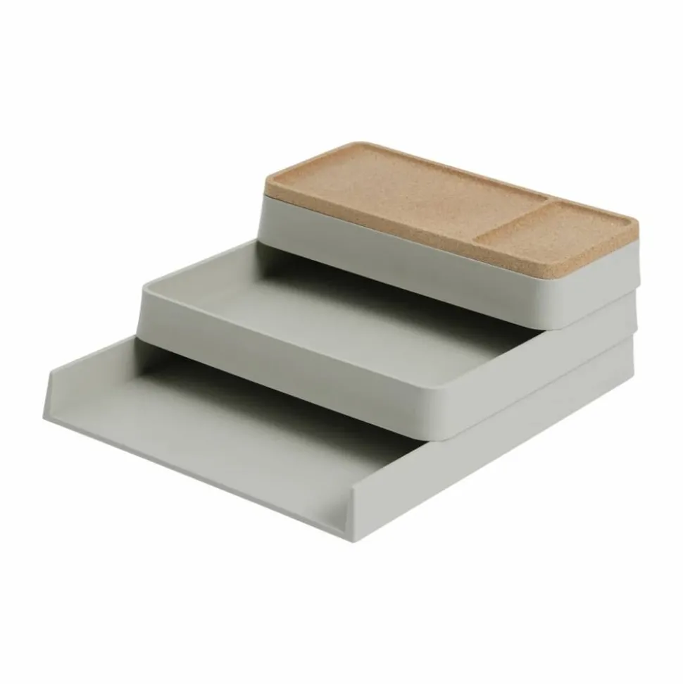 Arrange Desktop Förvaring Configuration 1 grey