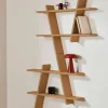 A-Shelf vägghylla Special Edition Brown beige L 78x12x67 cm