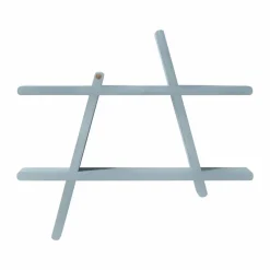 A-Shelf vägghylla Special Edition Grey blue M 52x9x46 cm