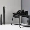 A-Shoehorn skohorn 45 cm Black