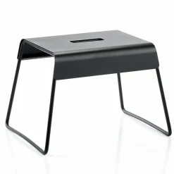 A-Stool pall Black (svart)