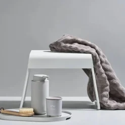 A-Stool pall White (vit)
