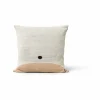 Aymara kudde 52x52 cm Pattern cream