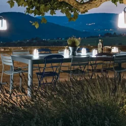 Balad bordslampa LED 3-pack Anthracite (grå)-mini