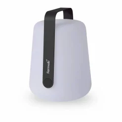 Balad2 portabel bordslampa Anthracite (grå) 25 cm