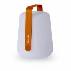 Balad2 portabel bordslampa Candied orange (orange) 25 cm