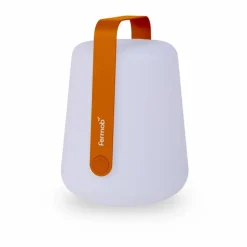 Balad2 portabel bordslampa Candied orange (orange) 38 cm