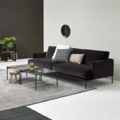 Baron soffa 3-sits tyg bohemian 010 210 cm