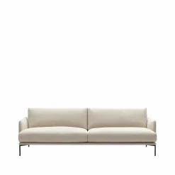 Baron soffa 3-sits tyg bohemian 010 210 cm